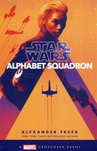 Picture of Alphabet Squadron Star Wars