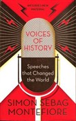 Voices of ... - Simon Sebag Montefiore -  books from Poland