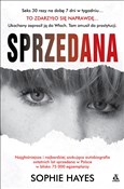 Sprzedana - Sophie Hayes -  books from Poland