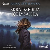 [Audiobook... - Anna Stryjewska -  Polish Bookstore 