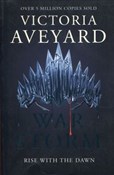War Storm - Victoria Aveyard -  Książka z wysyłką do UK