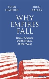 Picture of Why Empires Fall