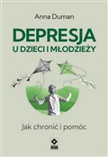 Depresja u... - Anna Duman -  books in polish 