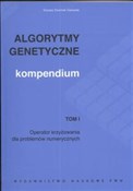 Algorytmy ... - Tomasz Dominik Gwiazda -  books from Poland