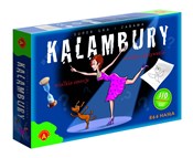 Kalambury - Opracowanie Zbiorowe -  books in polish 