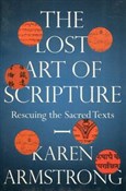 The Lost A... - Karen Armstrong -  Książka z wysyłką do UK