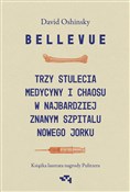 Bellevue T... - David Oshinsky -  books from Poland