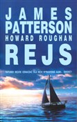 Rejs - James Patterson -  foreign books in polish 