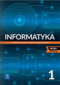 Informatyk... - Wanda Jochemczyk, Katarzyna Olędzka -  Książka z wysyłką do UK