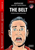 The Belt w... - Agatha Rae, Marta Fihel, Grzegorz Komerski -  books in polish 