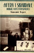 Afery i sk... - Sławomir Koper -  foreign books in polish 