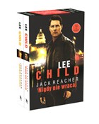 Box Jack R... - Lee Child -  foreign books in polish 