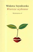 Wiersze wy... - Wisława Szymborska -  books from Poland