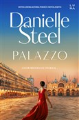 Palazzo - Danielle Steel - Ksiegarnia w UK
