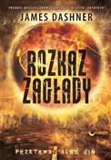 Więzień la... - James Dashner -  books from Poland