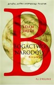 Adam Smith... - P. J. O'Rourke -  Polish Bookstore 