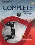 Complete P... - Rod Fricker, Emma Heyderman, Peter May -  Polish Bookstore 