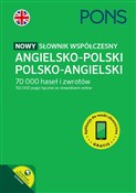 Polska książka : Nowy Słown... - Opracowanie Zbiorowe