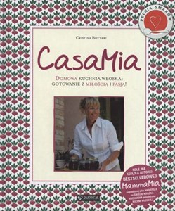 Picture of CasaMia Domowa kuchnia włoska gotowanie z miłością i pasją!