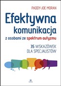 Efektywna ... - Paddy-Joe Moran -  books from Poland