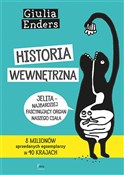 Historia w... - Giulia Enders -  books from Poland