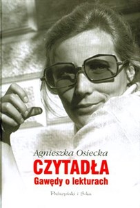 Picture of Czytadła Gawędy o lekturach