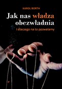 Polska książka : Jak nas wł... - Karol Borth