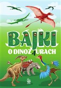 Polska książka : Bajki o di... - Elżbieta Safarzyńska