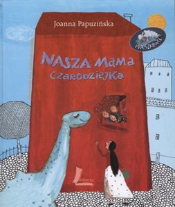 Picture of Nasza mama czarodziejka