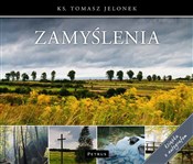Zamyślnia ... - Tomasz Jelonek -  books from Poland