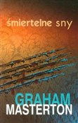 Śmiertelne... - Graham Masterton -  books from Poland