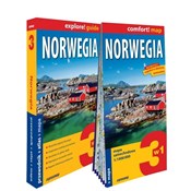 polish book : Norwegia 3... - Tomasz Duda