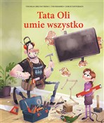 Tata Oli u... - Thomas Brunstrom -  books from Poland