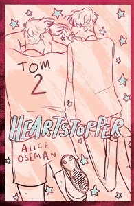 Picture of Heartstopper Tom 2 Wydanie specjalne