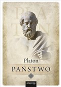 Książka : Państwo - Platon