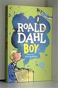 Boy : Tale... - Roald Dahl -  Polish Bookstore 