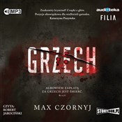 Książka : [Audiobook... - Max Czornyj