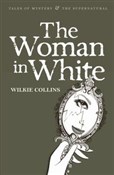 Książka : Woman in W... - Wilkie Collins