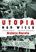 Utopia nad... - Antoni Dudek, Zdzisław Zblewski - Ksiegarnia w UK