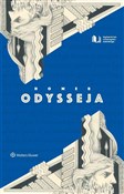 Polska książka : Odysseja - Homer
