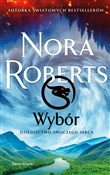 Wybór. Dzi... - Nora Roberts -  books from Poland
