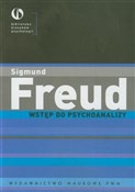 Wstęp do p... - Sigmund Freud -  books in polish 