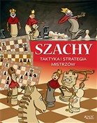 Zobacz : Szachy Tak... - Halász Ferenc, Géczi Zoltán