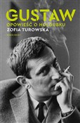 Gustaw Opo... - Zofia Turowska -  books in polish 