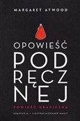 Opowieść P... - Margaret Atwood -  foreign books in polish 
