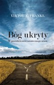 Bóg ukryty... - Viktor E. Frankl -  books from Poland
