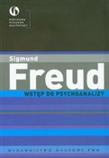 Wstęp do p... - Sigmund Freud -  foreign books in polish 
