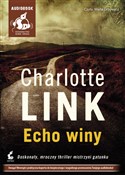 [Audiobook... - Charlotte Link -  books from Poland
