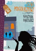 Stan podgo... - Grażyna Bąkiewicz -  Polish Bookstore 
