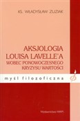 Aksjologia... - Władysław Zuziak -  Polish Bookstore 